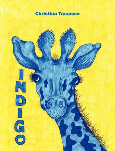 Cover image for Indigo