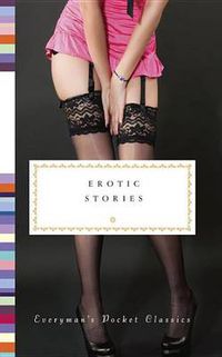 Cover image for Erotic Stories