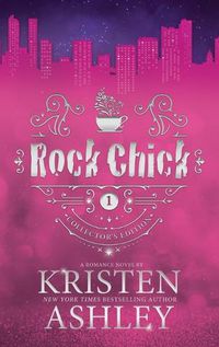 Cover image for Rock Chick Collector's Edition