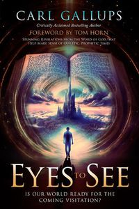 Cover image for Eyes to See