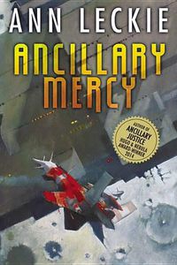 Cover image for Ancillary Mercy