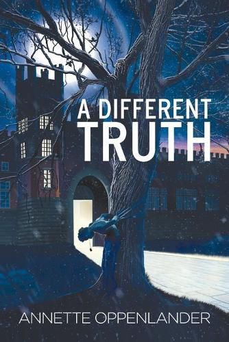 Cover image for A Different Truth