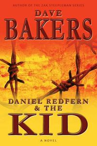 Cover image for Daniel Redfern & the Kid