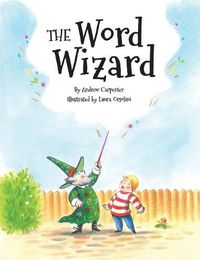Cover image for The Word Wizard