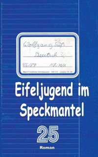 Cover image for Eifeljugend im Speckmantel