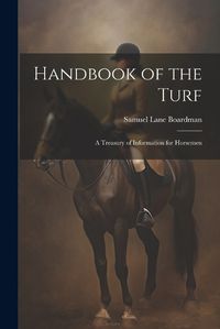 Cover image for Handbook of the Turf