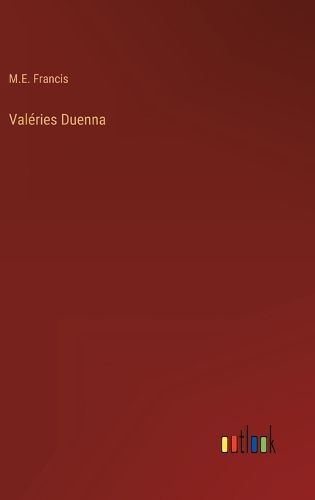 Cover image for Valeries Duenna