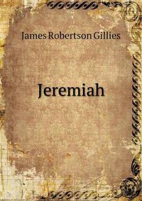 Cover image for Jeremiah