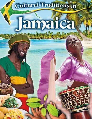 Cover image for Cultural Traditions in Jamaica