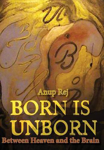 Cover image for Born Is Unborn Between Heaven and the Brain