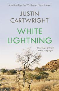 Cover image for White Lightning