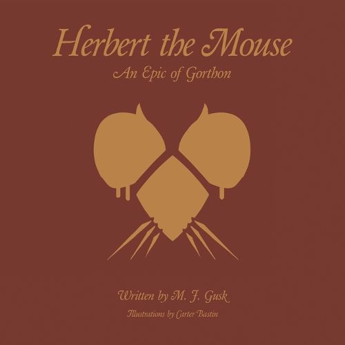 Herbert the Mouse