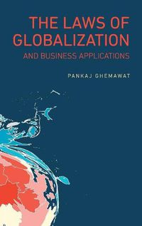 Cover image for The Laws of Globalization and Business Applications