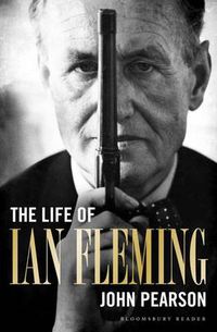 Cover image for The Life of Ian Fleming