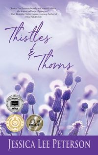 Cover image for Thistles & Thorns