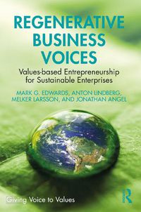 Cover image for Regenerative Business Voices