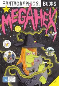 Cover image for Megahex