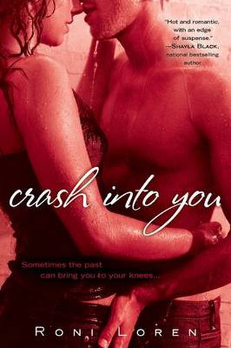 Cover image for Crash Into You