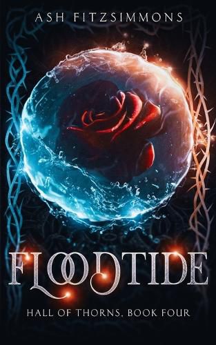 Cover image for Floodtide