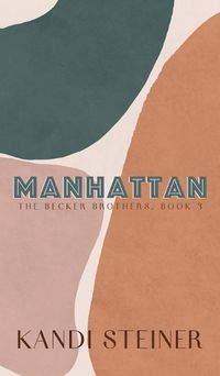 Cover image for Manhattan