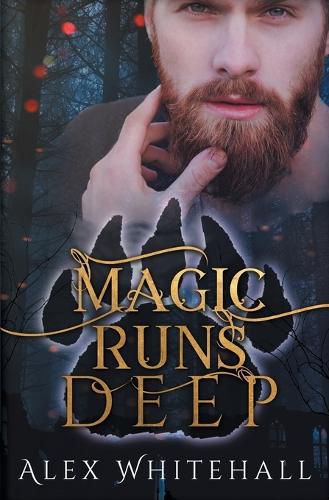 Cover image for Magic Runs Deep