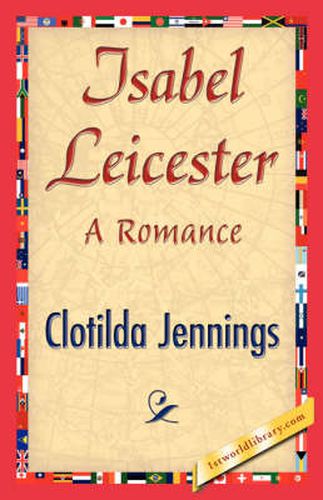 Cover image for Isabel Leicester