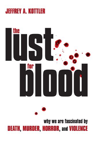 Cover image for The Lust for Blood