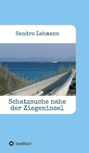 Cover image for Schatzsuche nahe der Ziegeninsel