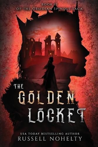 Cover image for The Golden Locket