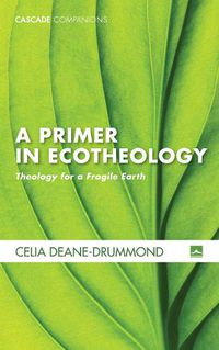 Cover image for A Primer in Ecotheology