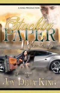 Cover image for Stackin' Paper Part 4...War Ready