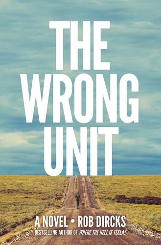 Cover image for The Wrong Unit