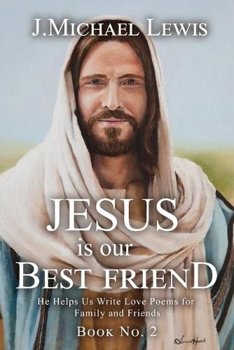 Cover image for Jesus Is Our Best Friend Book No. 2