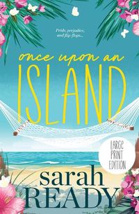 Cover image for Once Upon an Island