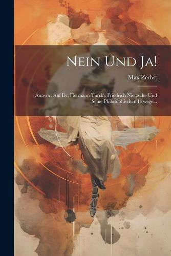 Cover image for Nein Und Ja!