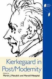 Cover image for Kierkegaard in Post/Modernity