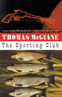 Cover image for The Sporting Club