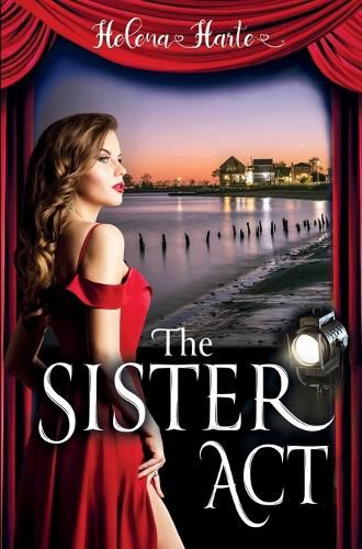 Cover image for The Sister Act