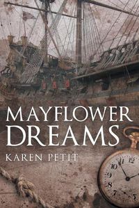 Cover image for Mayflower Dreams