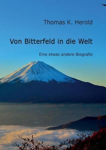 Cover image for Von Bitterfeld in die Welt