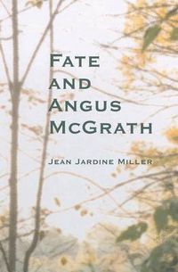 Cover image for Fate and Angus McGrath