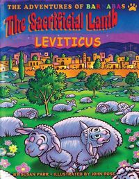 Cover image for The Sacrificial Lamb Leviticus