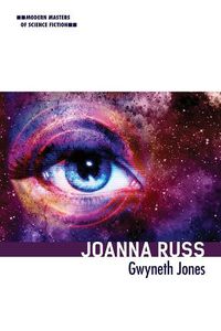 Cover image for Joanna Russ