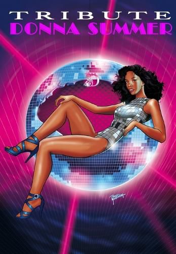 Cover image for Tribute: Donna Summer