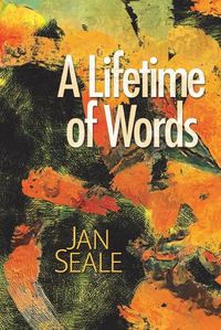 Cover image for A Lifetime of Words