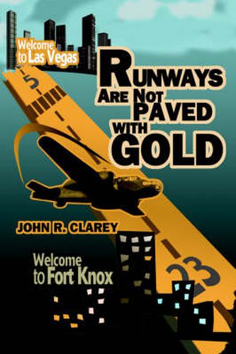 Cover image for Runways Are Not Paved With Gold