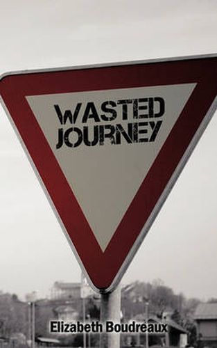 Cover image for Wasted Journey