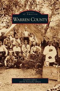 Cover image for Warren County