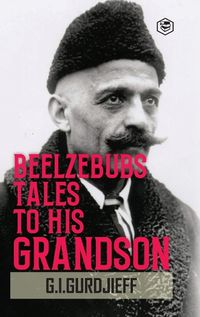 Cover image for Beelzebub's Tales to His Grandson