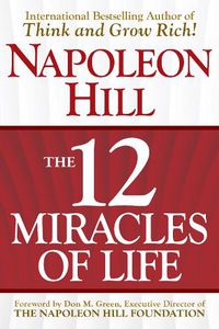 Cover image for The 12 Miracles of Life